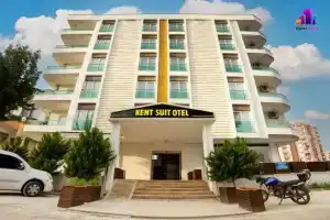 Отель «Kent Suit Тедже», Эрдемли