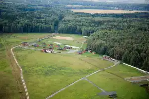 База отдыха «Головинка», Балабаново