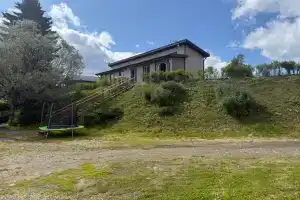 Гостевой дом на берегу Ладожского озера