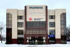 Отель «Нова», Липецк