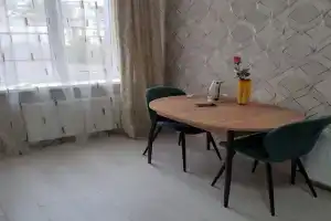 Апартаменты «На Розы Люксембург», Кисловодск