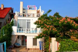 Гостевой дом «Вилла Мечта»