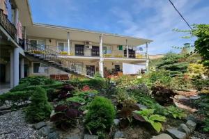 Гостевой дом «Райский уголок», Евпатория