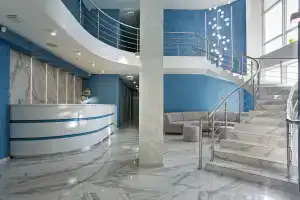 Villa «Lara», Кореиз