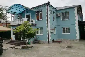 Апартаменты «Ардзинба 144», Гагра