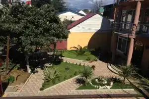 Гостевой дом «Аврора на Цветочной», Адлер