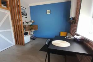 Студия-лофт у вокзала