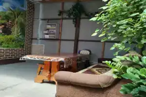 Гостевой дом, Анапа