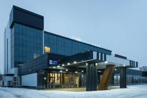 Отель «Луксор», Нижнекамск