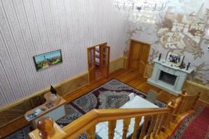 Гостевой дом «Sulton-Sayyor», Хива