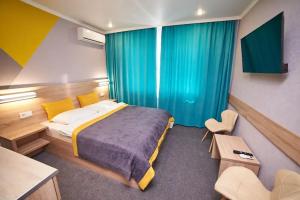 Отель «Луна», Бийск