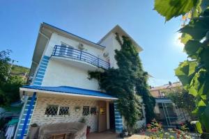 гостевой дом «Вилла Морская», Сукко