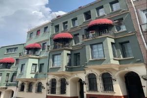 Апарт-отель «The Red Tent Suite 88», Стамбул