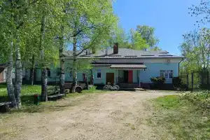 Объект «ХостОст Селигер»