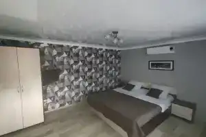 Гостевой дом на Дружбы 10, Геленджик