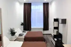 Апартаменты «у Политехнической», Санкт-Петербург