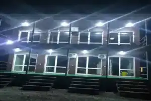 База отдыха «Бали Славянка» в Россошанском районе