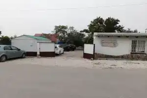 Гостевой дом «Полтавчанка», Оленевка