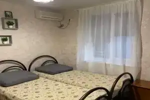 Гостевой дом на Кирова 90, Геленджик