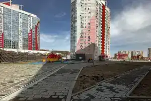 Мини-отель «Маяк», Владивосток
