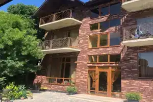 Гостевой дом «у Ольги», Лермонтово