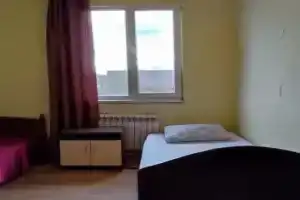 Гостиница «Уют», Афипский