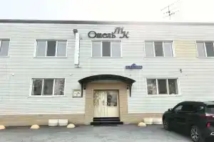 Отель «МК», Тюмень