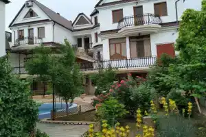 Гостиница «Андалусия», Махачкала