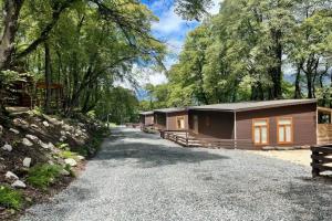 Гостиный двор, Армхи