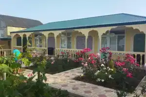 Гостевой дом «Рассвет», Дербент