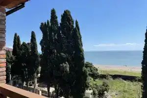 PreHotel, Гудаута