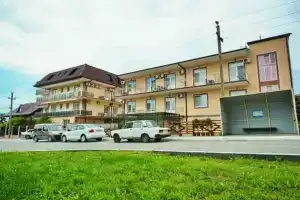 Гостевой дом «Константинополь», Кабардинка