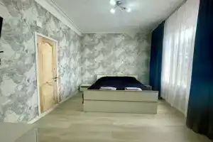 Гостевой дом «Пальмито», Гагра