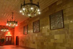 Hotel «Reverence», Тбилиси