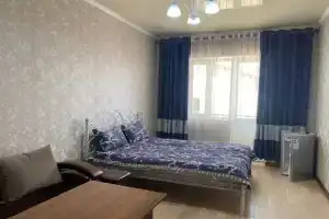 Гостевой дом «Asem», Бостери