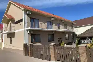 Гостевой дом «Леди Ди», Пересыпь