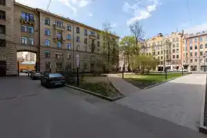 Апартаменты «На Суворовском проспекте», Санкт-Петербург