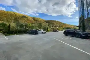 Апарт-отель «Sun Hills», Небуг