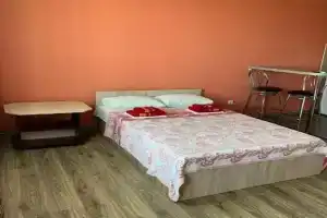 Дом «Блага», Благовещенская