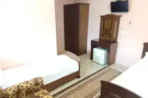 Гостевой дом «Московский», Вардане