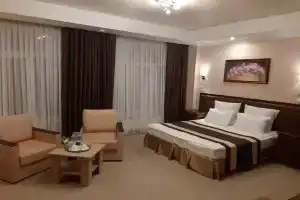 Гостиница «Визит», Кингисепп