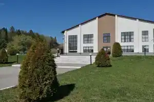 Комплекс «Гостиный двор», Лысьва