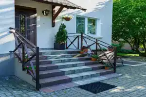 Гостевой дом на Каштановой 1, Калининград