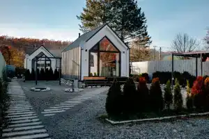 Гостевой дом Oshotel, Гуамка