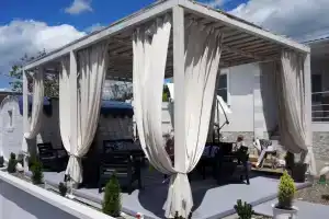 Гостевой дом «Семья», Кабардинка