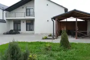 Гостевой дом «Lotus»