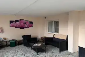 Гостевой дом «Светлана», Лоо