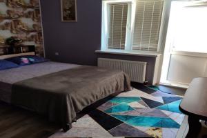 Объект «Круиз»