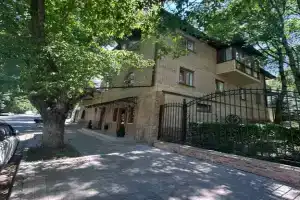 Гостевой Дом «Город Солнца», Кисловодск