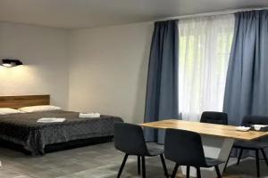 Гостевой дом «Семейный отдых», Иноземцево